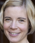 автор Люси Уорсли