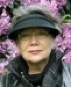 автор Ольга Ильницкая