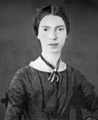 автор Эмили Дикинсон