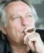 автор Альберто Васкес-Фигероа