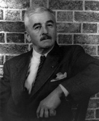 автор William Faulkner