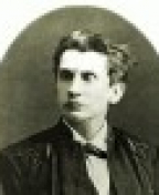 автор Леопольд фон Захер-Мазох