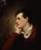 автор Джордж Байрон