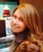 автор Екатерина Оаро