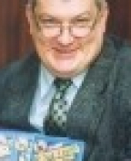 автор Евгений Некрасов