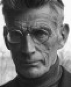 автор Сэмюэл Беккет