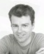 автор Марк Хэддон