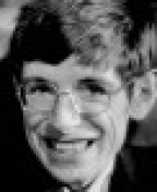 автор Стивен Хокинг