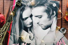 Серия книг «Потерянная дружба» 