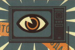 Джордж Оруэлл: все книги