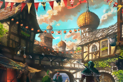 Серия книг «Шолох»