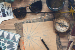 «Семь сестёр»: серия книг Люсинды Райли 