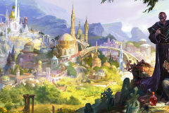 Порядок чтения книг Ника Перумова