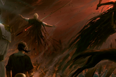 «Рождённый туманом»: серия книг