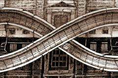 «Секретное досье»: книги по порядку их чтения