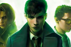 «Локвуд и компания»: книги по порядку их чтения