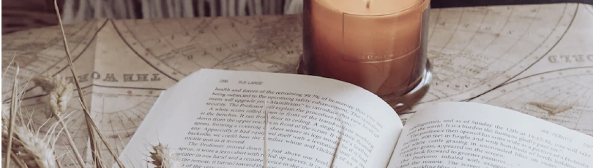 Детские книги для взрослых №2