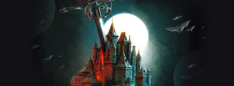 «Инквизитор»: серия книг в жанре исторического фэнтези №1