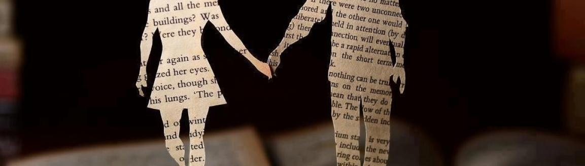 Книги, которые возвращают веру в любовь №2