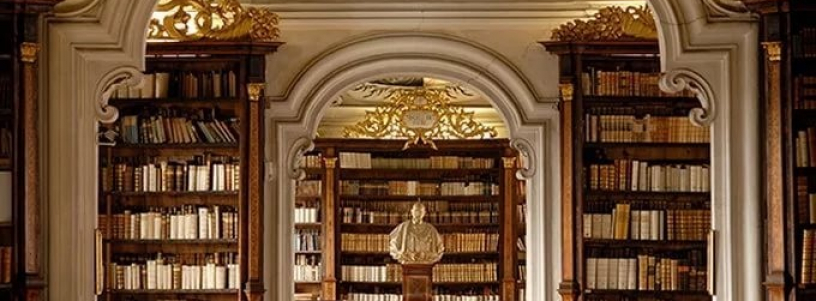 100 лучших книг в истории мировой литературы по версии The Daily Telegraph №1