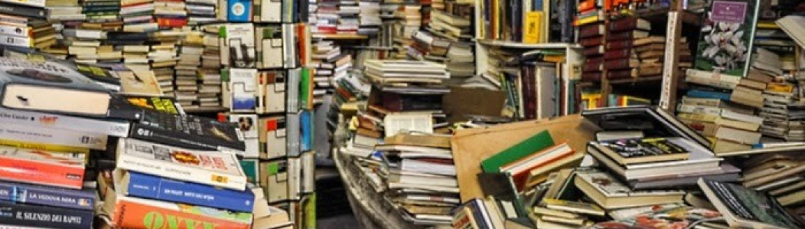 Современная итальянская литература. Самые важные книги №2