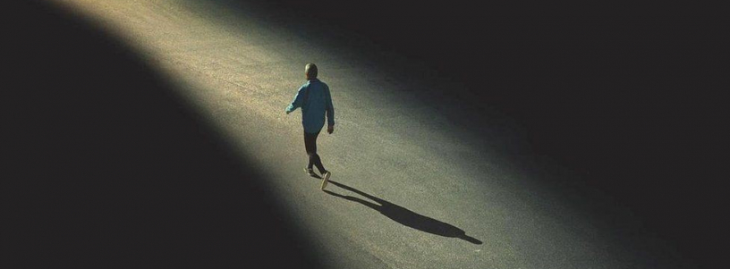 Книги об одиночестве №1