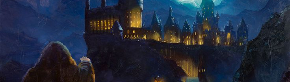 Книги про магические академии №2